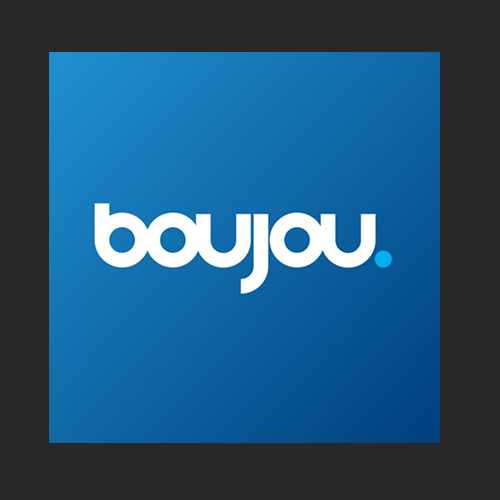 Boujou