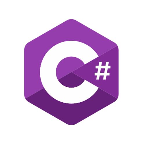 C#
