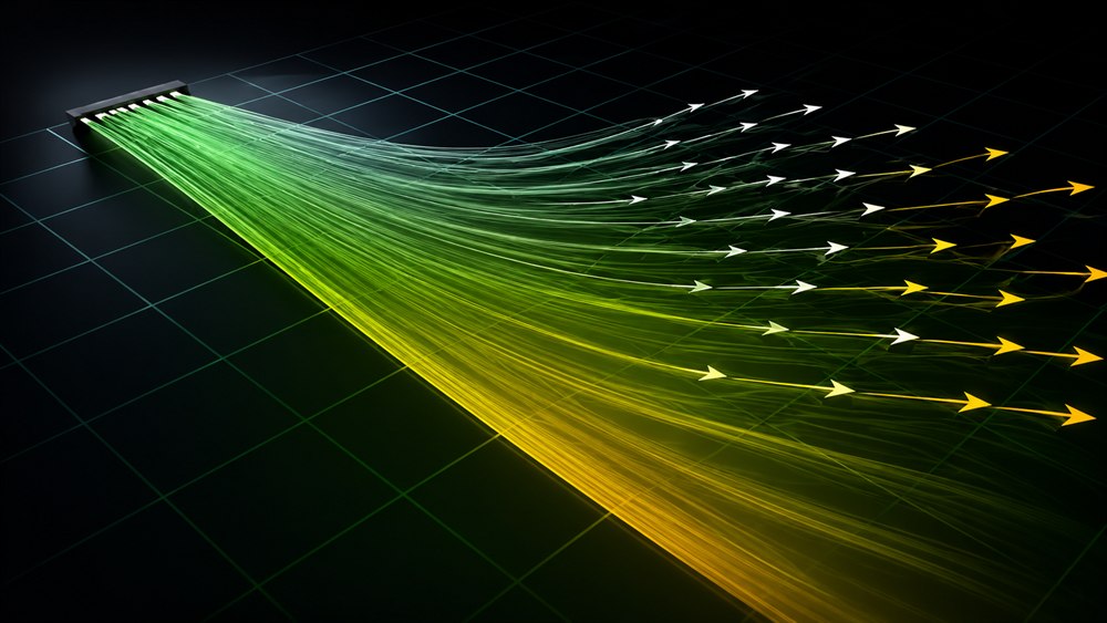 Airflow Shader